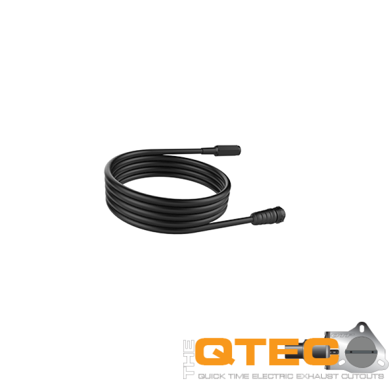 Load image into Gallery viewer, QTP QTEC Intermediate Wire
