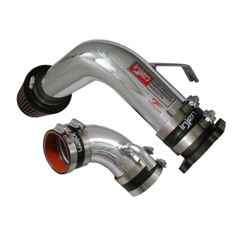 Load image into Gallery viewer, Injen 02-03 Maxima Polished Cold Air Intake
