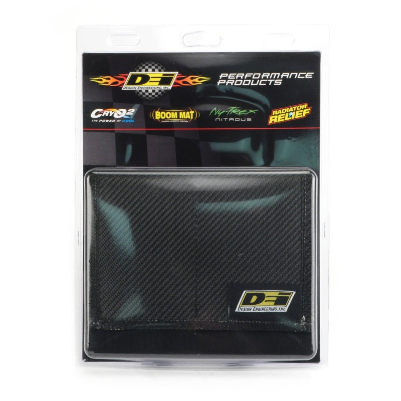 Load image into Gallery viewer, DEI Starter Shield 2ft x 7in Wide - Onyx
