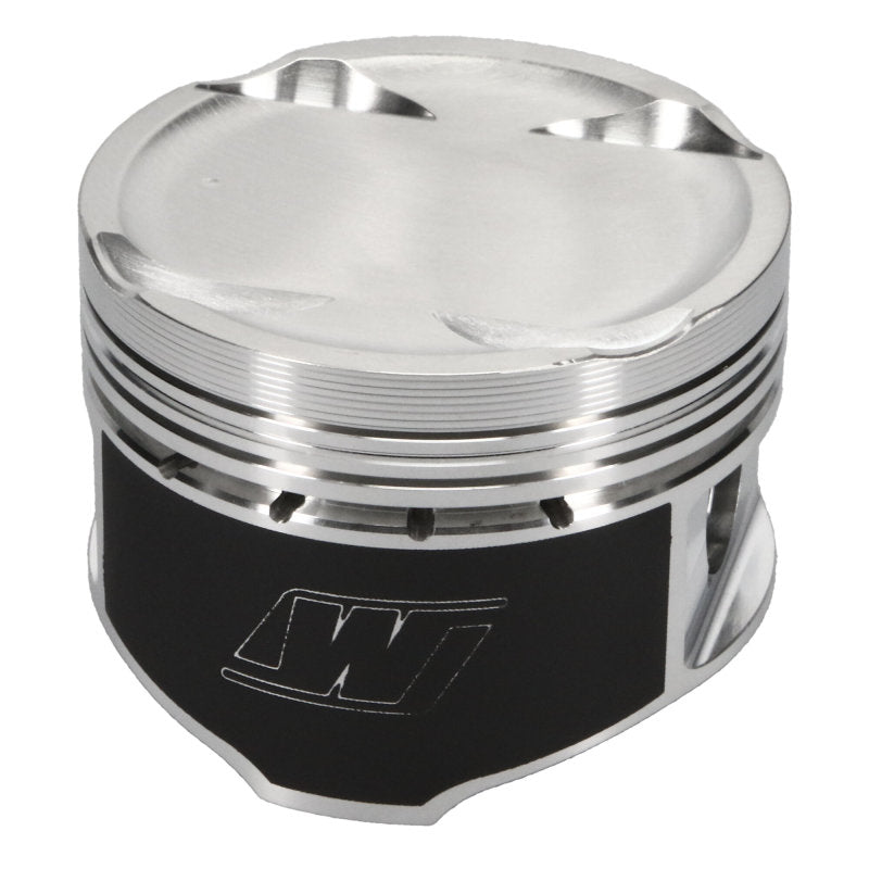 Load image into Gallery viewer, Wiseco Mits Turbo DISH -10cc 1.378 X 86.0 Piston Shelf Stock Kit
