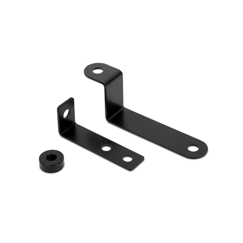 Load image into Gallery viewer, Mishimoto 08-14 WRX/STi Thermostatic Oil Cooler Kit - Black
