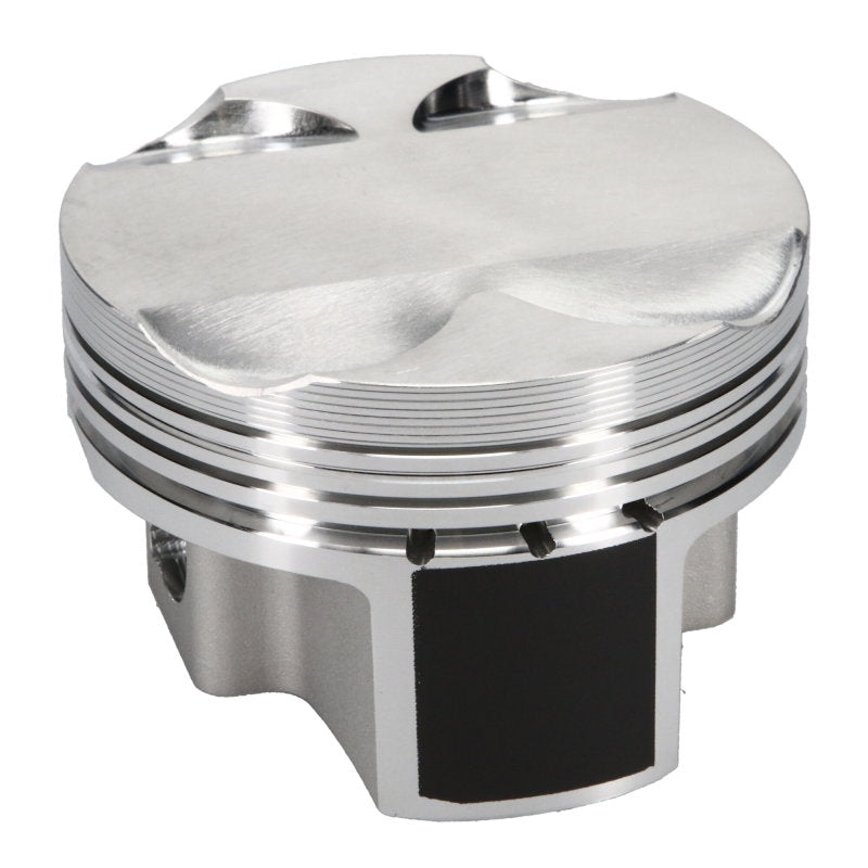 Load image into Gallery viewer, Wiseco Mitsubishi EVO 10 4B11-T 2008+ -4.5cc Piston Shelf Stock Kit
