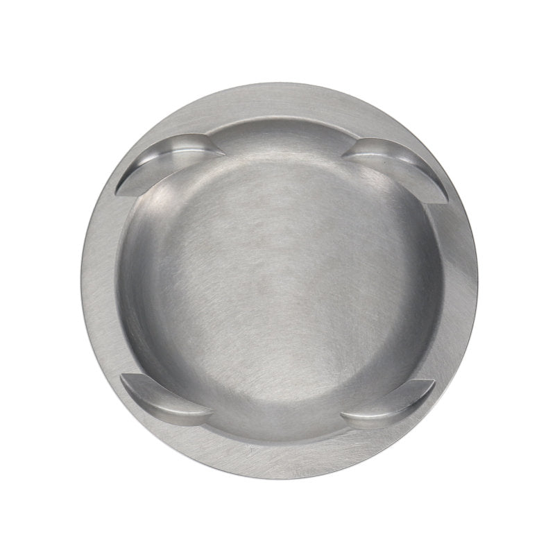 Load image into Gallery viewer, Wiseco Honda Turbo -15.4cc 1.174 X 75.5MM Piston Shelf Stock Kit
