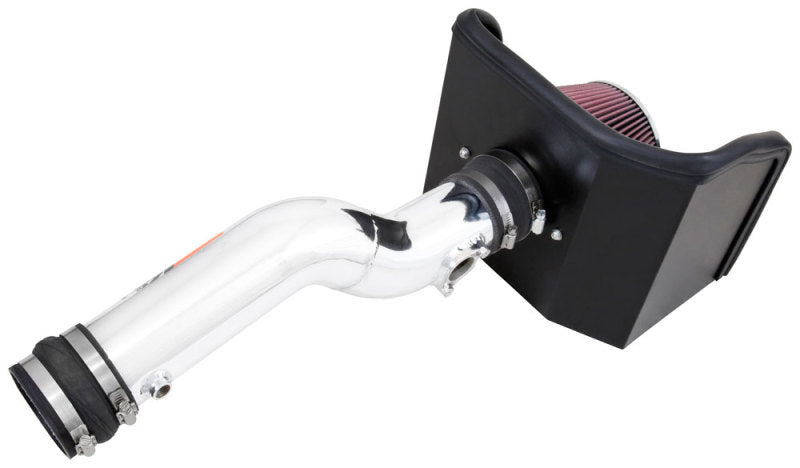 Load image into Gallery viewer, K&amp;N 2016 Toyota Tacoma 3.5L-V6 High Flow Performance Kit
