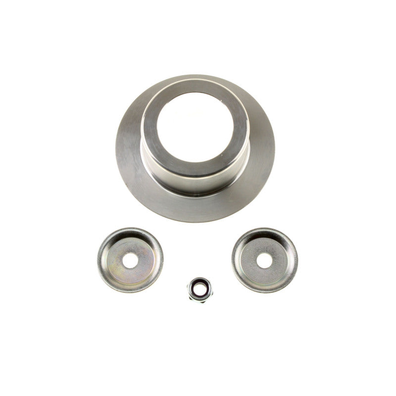 Load image into Gallery viewer, Bilstein B6 2003 Jeep Liberty Renegade Front 46mm Monotube Shock Absorber

