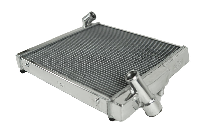 Load image into Gallery viewer, CSF Porsche 991.2 Carrera/GT3/RS/R 991 GT2/RS 718 Boxster/ Cayman/ GT4 Aluminum Side Radiator- Left
