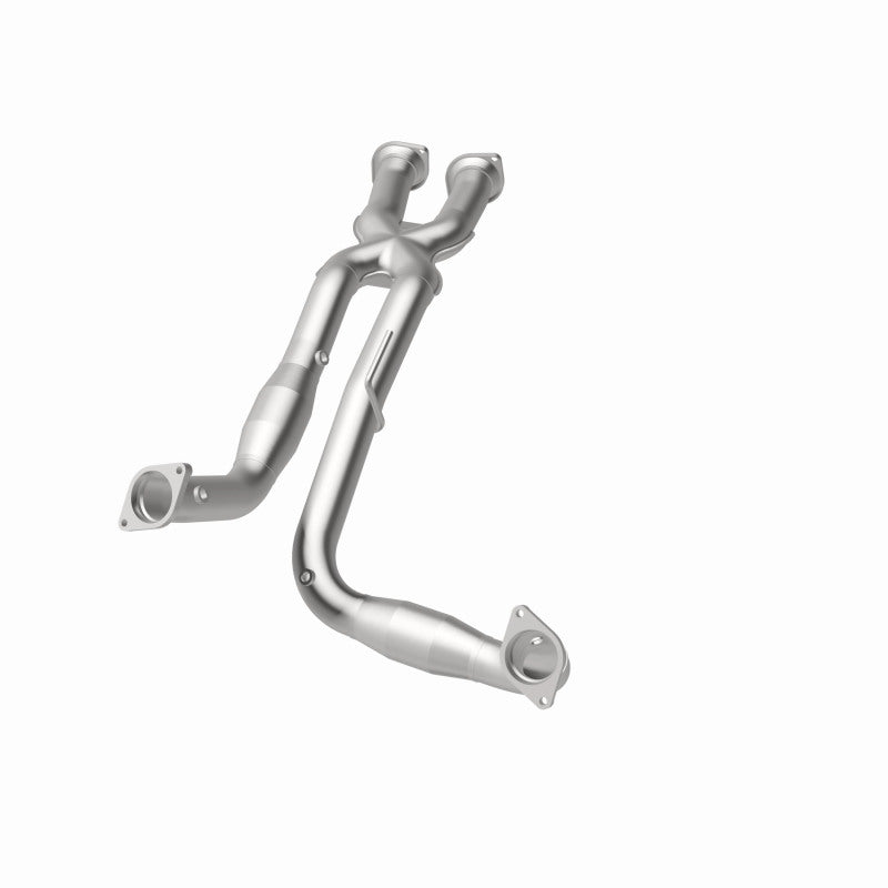 Load image into Gallery viewer, MagnaFlow Conv DF 06- Jeep SRT-8 6.1L
