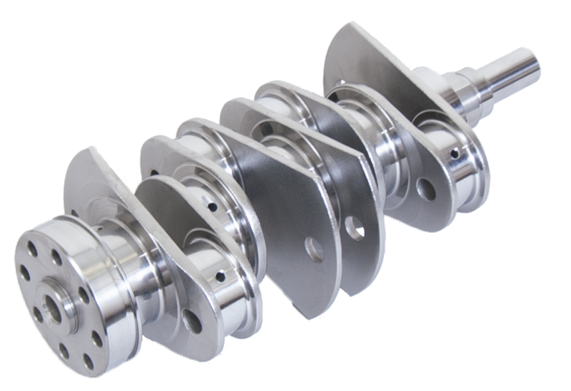 Load image into Gallery viewer, Eagle Subaru EJ20/EJ25 79mm Stroke 4340 Billet Crankshaft
