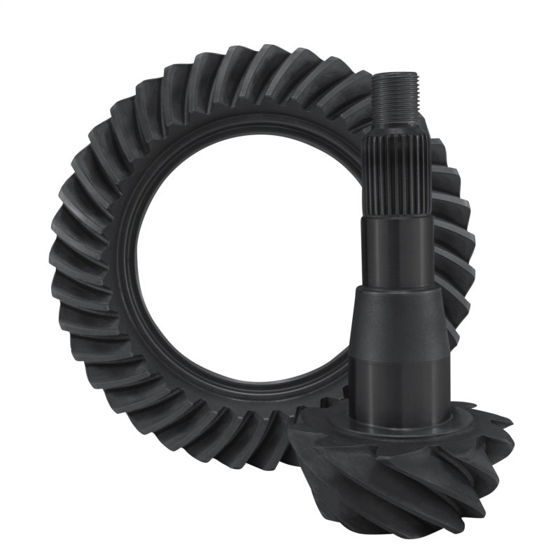Load image into Gallery viewer, USA Standard Ring &amp; Pinion Gear Set For 11+ Chrysler 9.25in in a 3.90 Ratio
