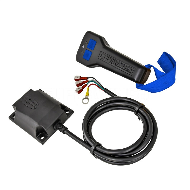 Load image into Gallery viewer, Superwinch Wireless Remote Control Kit
