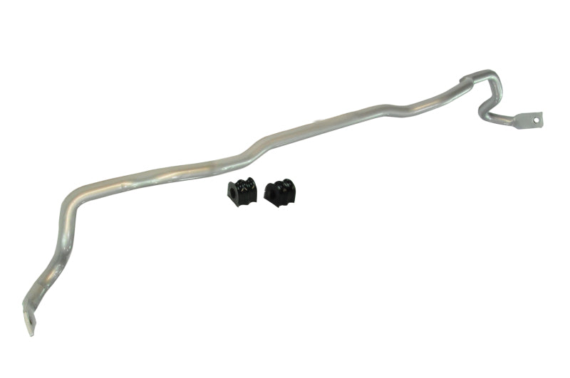 Load image into Gallery viewer, Whiteline 03-07 Subaru Impreza Non-Turbo Sedan Front 22mm Swaybar-heavy duty
