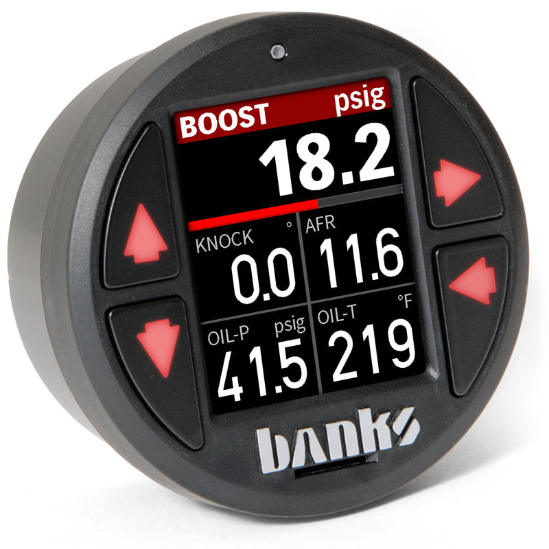 Load image into Gallery viewer, Banks Power iDash 1.8 Expansion Gauge
