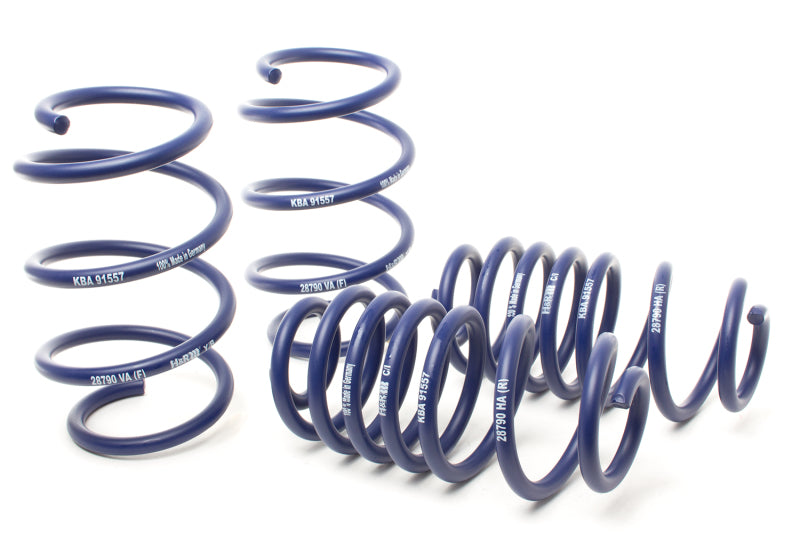 Load image into Gallery viewer, H&amp;R 17-21 Mini Cooper Countryman ALL4 (AWD) F60 Sport Spring
