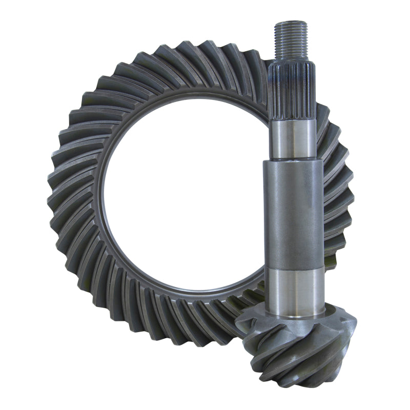 Load image into Gallery viewer, Yukon Gear High Performance Gear Set For Dana 60 Reverse Rotation in a 5.38 Ratio
