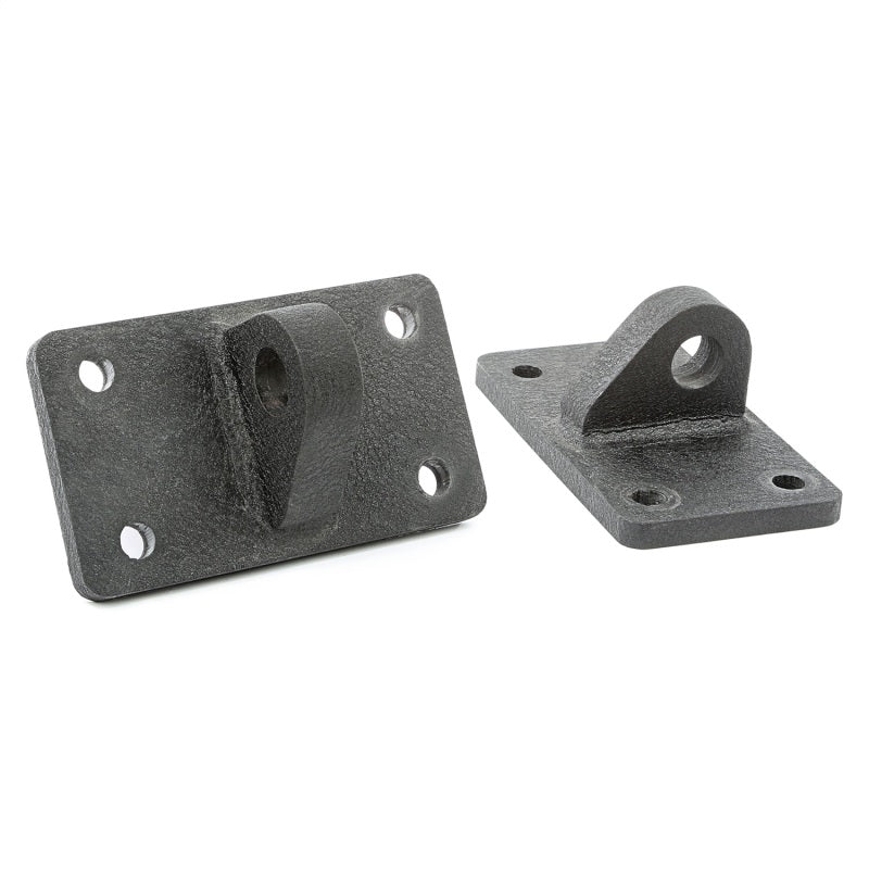 Load image into Gallery viewer, Rugged Ridge D-Shackle Brackets XHD Bumper
