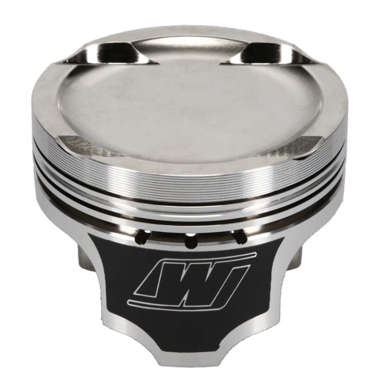 Load image into Gallery viewer, Wiseco Acura Turbo -12cc 1.181 X 81.5MM Piston Shelf Stock Kit
