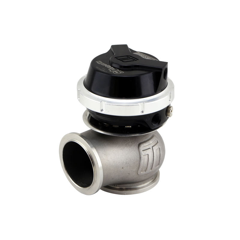 Load image into Gallery viewer, Turbosmart WG45 Gen V Hyper-Gate 45 14psi Black
