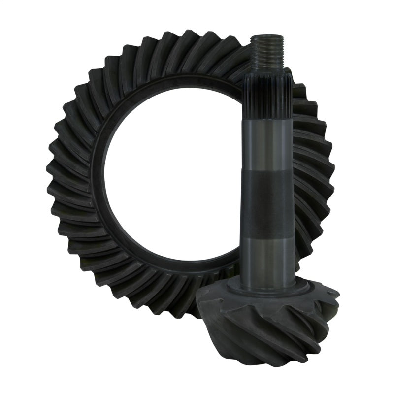 Load image into Gallery viewer, Yukon Gear High Performance Gear Set For GM 12 Bolt Truck in a 3.73 Ratio
