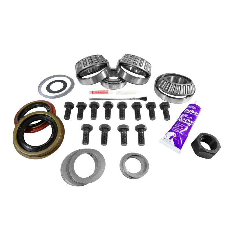 Load image into Gallery viewer, USA Standard Master Overhaul Kit For The Dana 80 Diff (4.375in OD Only On 98 and Up Fords)
