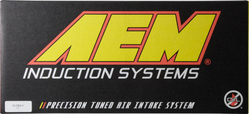 Load image into Gallery viewer, AEM 2016 C.A.S Infinity Q50/Q60 V6-3.0L F/l Cold Air Intake
