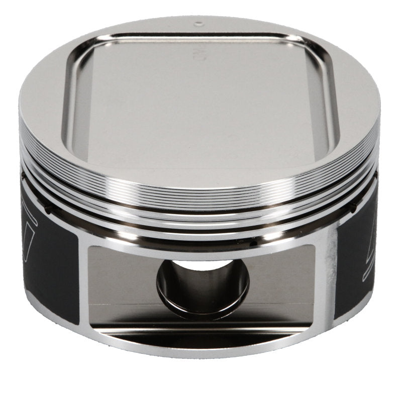 Load image into Gallery viewer, Wiseco Subaru WRX 4v R/Dome 8.4:1 CR 92mm Piston Kit
