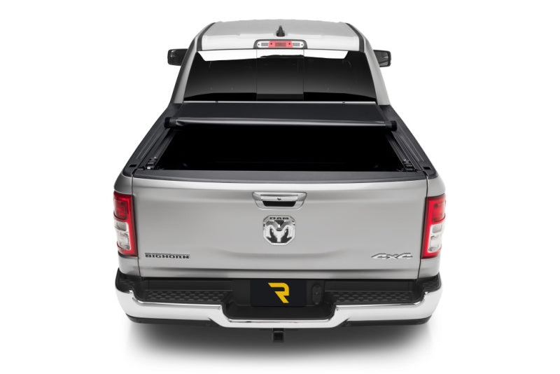 Load image into Gallery viewer, Truxedo 19-20 Ram 1500 (New Body) w/o Multifunction Tailgate 5ft 7in Pro X15 Bed Cover
