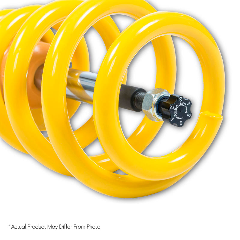 Load image into Gallery viewer, ST XA Coilover Kit 09-14 Audi A4/A4 Quattro (B8)
