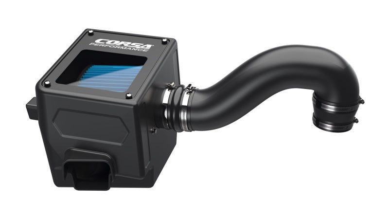 Load image into Gallery viewer, Corsa Air Intake MaxFlow 5 Closed Box 2019+ RAM 1500 5.7L
