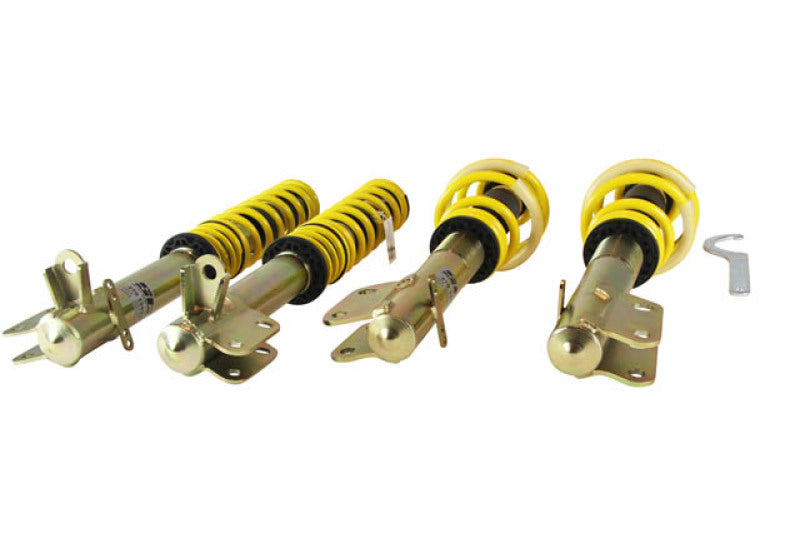 Load image into Gallery viewer, ST Coilover Kit 00-05 Dodge Neon / 00-05 Dodge Neon SRT4
