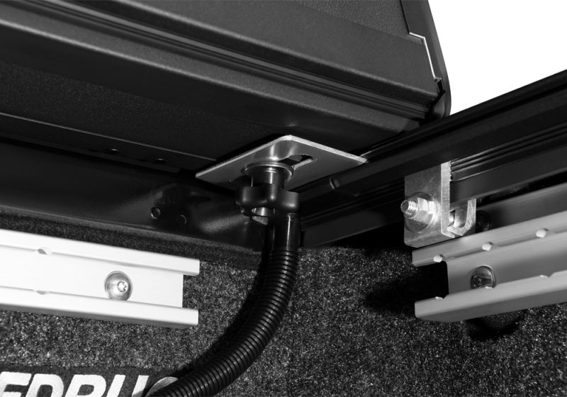 Load image into Gallery viewer, BAK 2022 Nissan Frontier 6ft Bed BAKFlip MX4 Matte Finish
