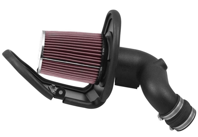Load image into Gallery viewer, K&amp;N 16-17 Chevrolet Malibu L4-2.0L 57 Series FIPK Performance Intake Kit
