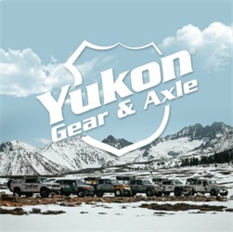 Load image into Gallery viewer, Yukon Gear Positraction internals For 8.5in GM w/ 30 Spline Axles
