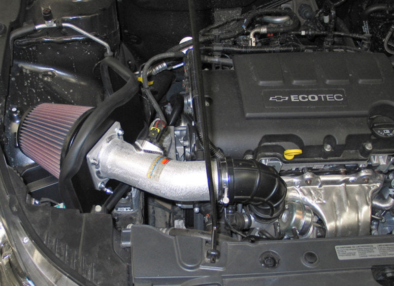 Load image into Gallery viewer, K&amp;N 11 Chevrolet Cruze 1.4L L4 Typhoon Performance Intake
