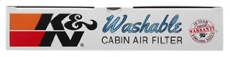 Load image into Gallery viewer, K&amp;N 14-17 Lexus IS350 Cabin Air Filter
