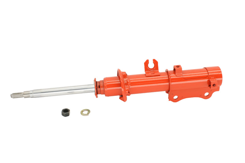 Load image into Gallery viewer, KYB Shocks &amp; Struts AGX Front Right MAZDA RX-7 1986-91
