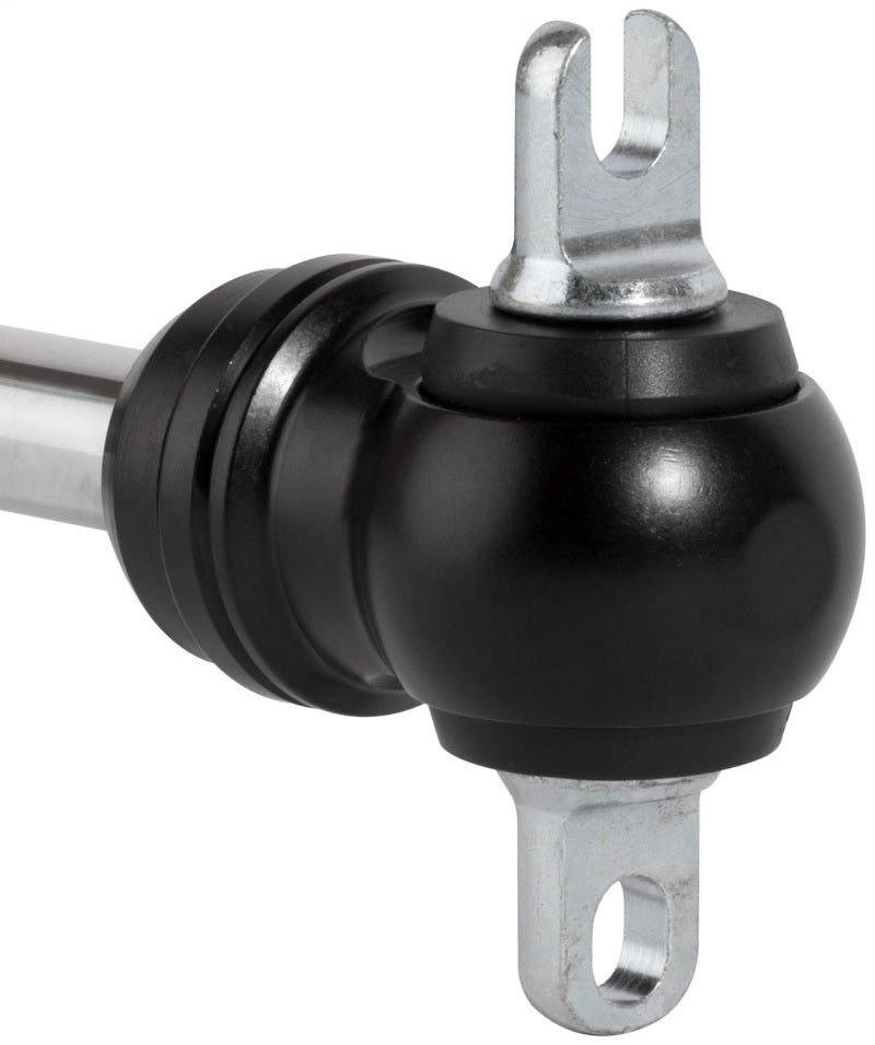 Load image into Gallery viewer, Fox 98+ Ford Ranger 2.0 Performance Series 5.1in. Smooth Body IFP Front Shock (Alum) / 0-3in. Lift
