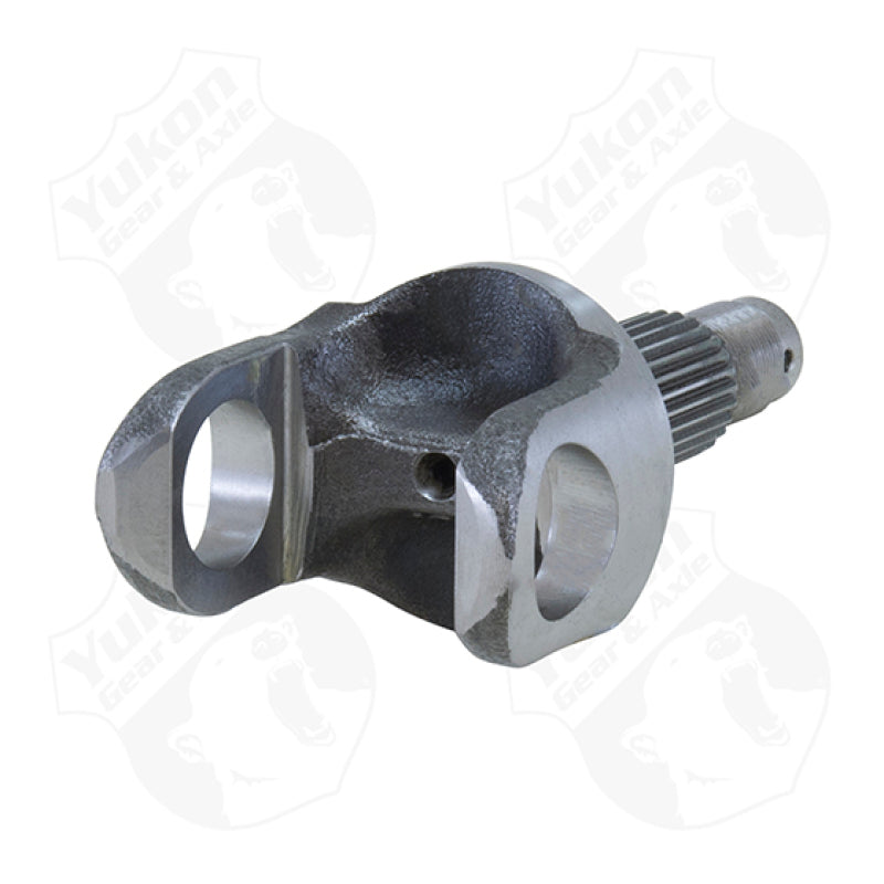Load image into Gallery viewer, Yukon Gear 4340 Chrome-Moly Replacement Outer Stub For Dana 44 / Jeep JK Rubicon
