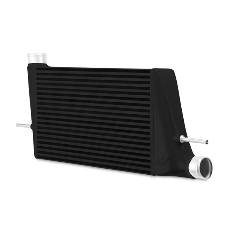 Load image into Gallery viewer, Mishimoto 08+ Mitsubishi Lancer Evolution X GSR/MR 2.0L Intercooler - Silver
