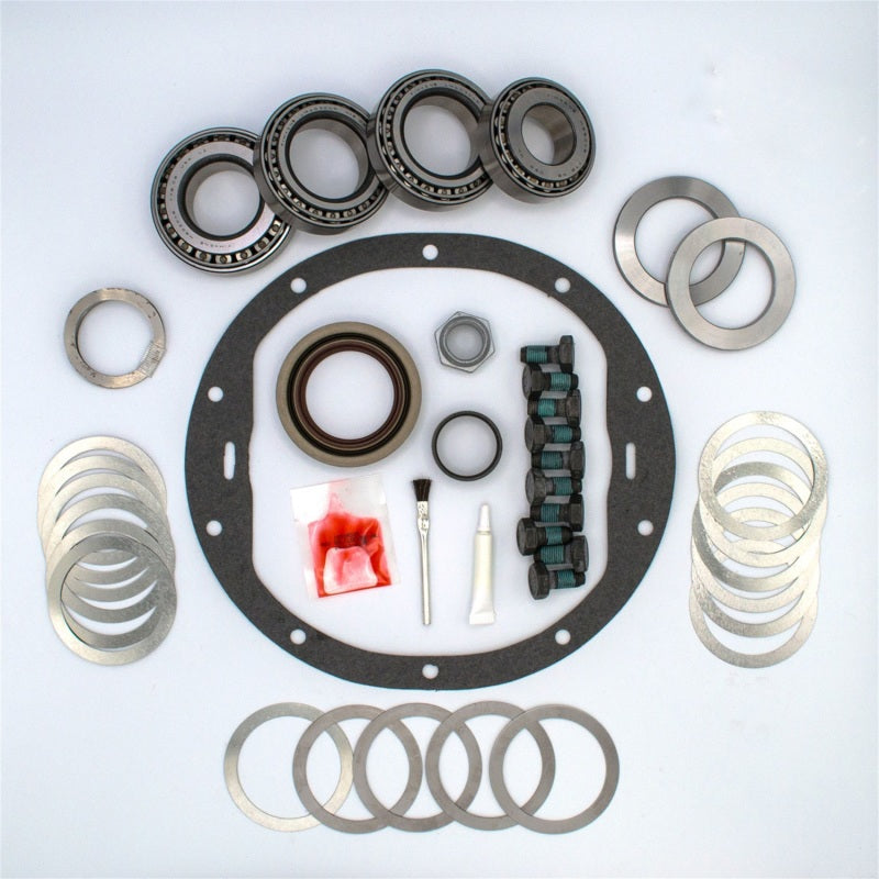 Load image into Gallery viewer, Eaton GM 8.5in/8.6in Rear Master Install Kit
