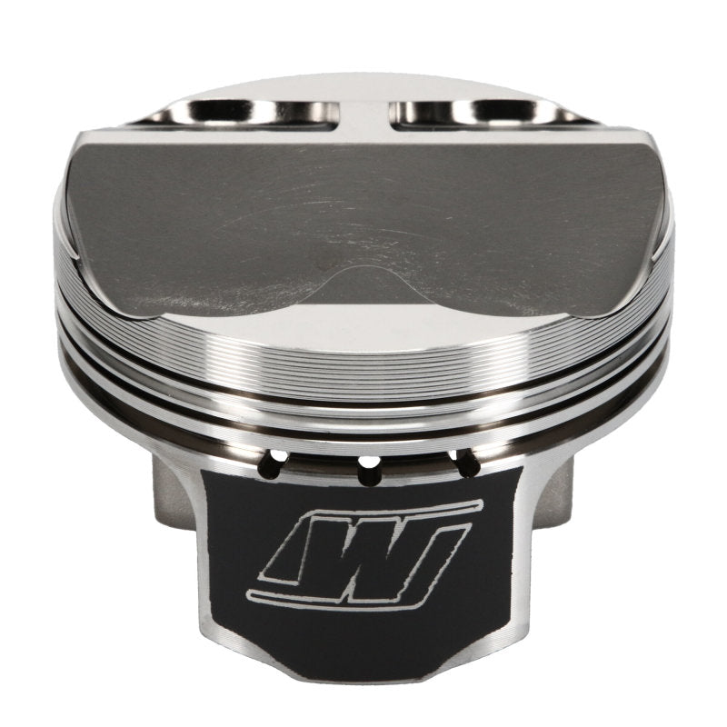 Load image into Gallery viewer, Wiseco Honda K-Series +10.5cc Dome 1.181x88.0mm Piston Shelf Stock Kit
