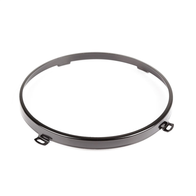 Load image into Gallery viewer, Omix Headlight Retaining Ring- 07-18 Wrangler JK/JKU

