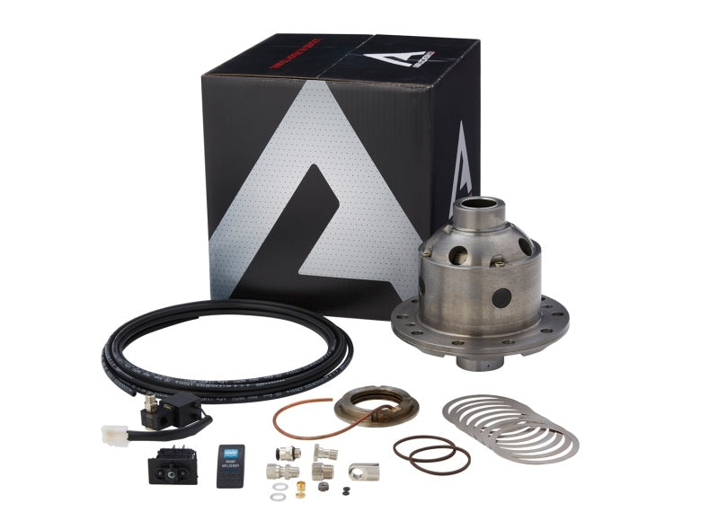Load image into Gallery viewer, ARB Airlocker 30Spl 3.73&amp;Dn Toyota 8In Ifs 53mm Brng S/N..
