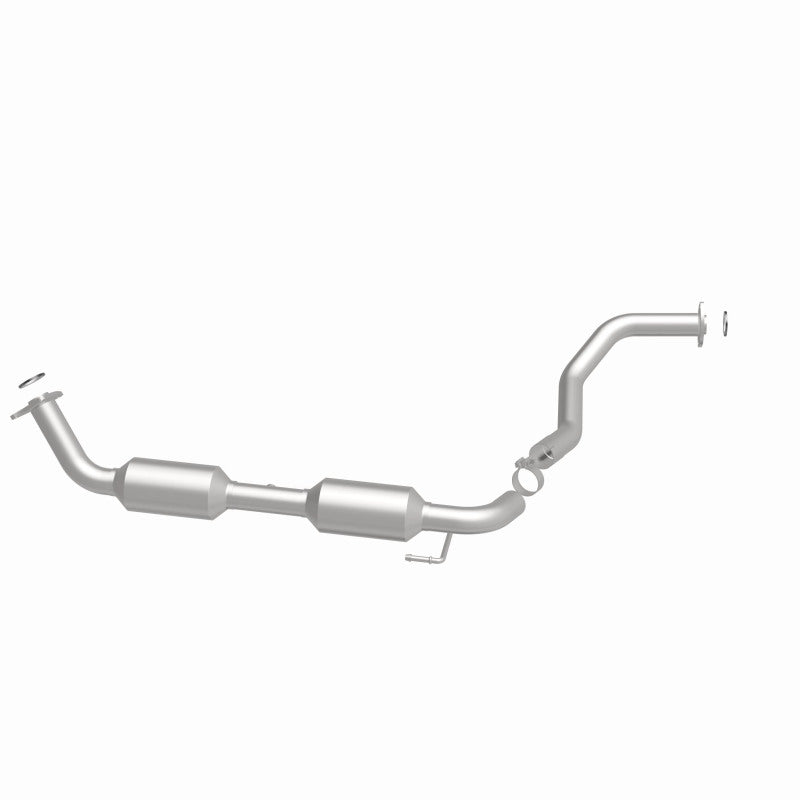 Load image into Gallery viewer, MagnaFlow Conv DF 8/08-09 Toyota Tundra 5.7L Driver Side
