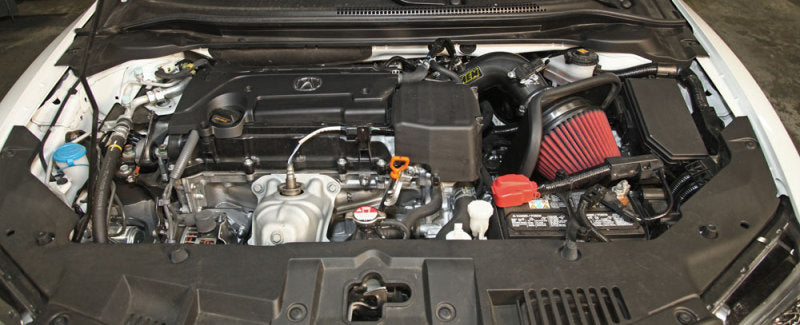 Load image into Gallery viewer, AEM 2016 Acura ILX 2.4L L4 - Cold Air Intake System
