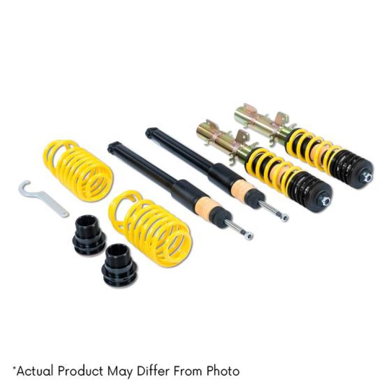 Load image into Gallery viewer, ST Coilover Kit 00-05 Dodge Neon / 00-05 Dodge Neon SRT4
