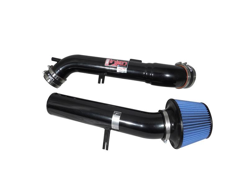 Load image into Gallery viewer, Injen 2006 M35 3.5 V6 Black Cold Air Intake
