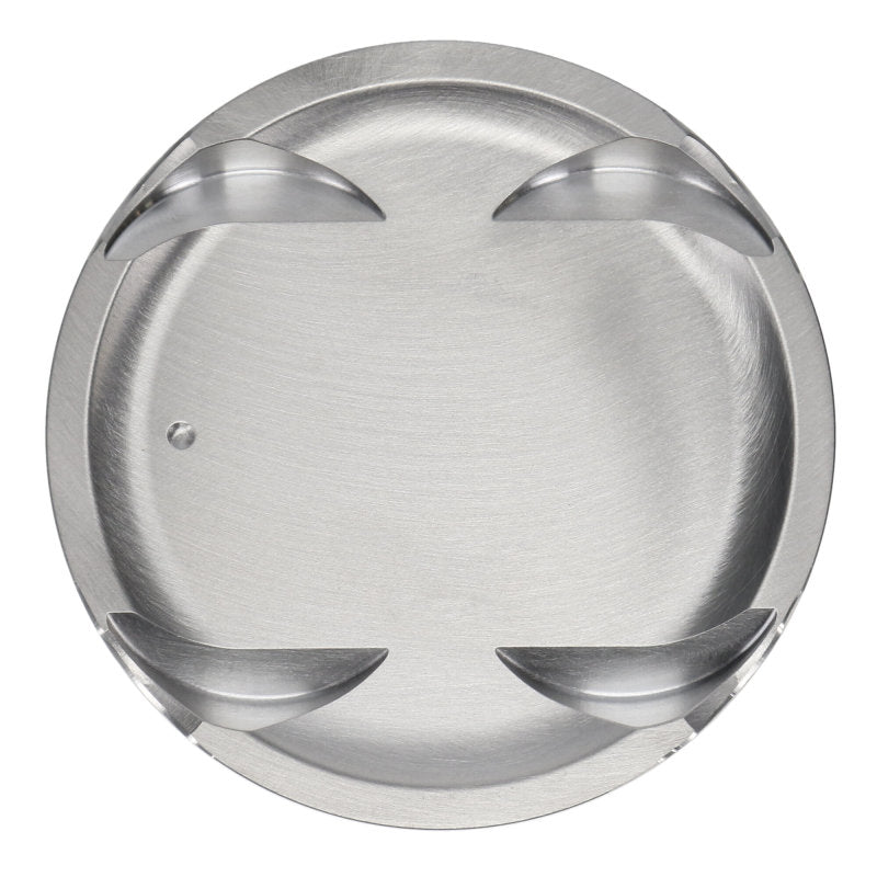 Load image into Gallery viewer, Wiseco Mits Turbo DISH -10cc 1.378 X 86.0 Piston Shelf Stock Kit
