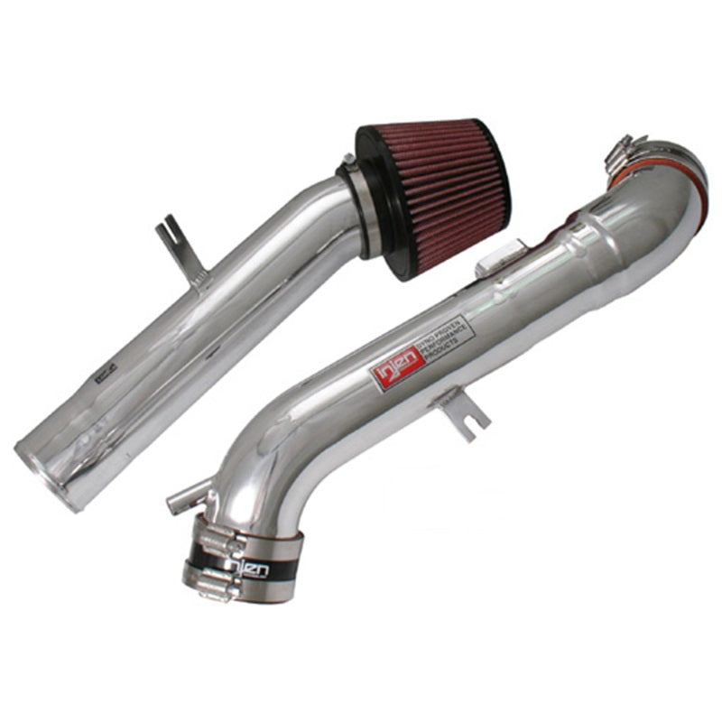 Load image into Gallery viewer, Injen 2006 M35 3.5 V6 Black Cold Air Intake
