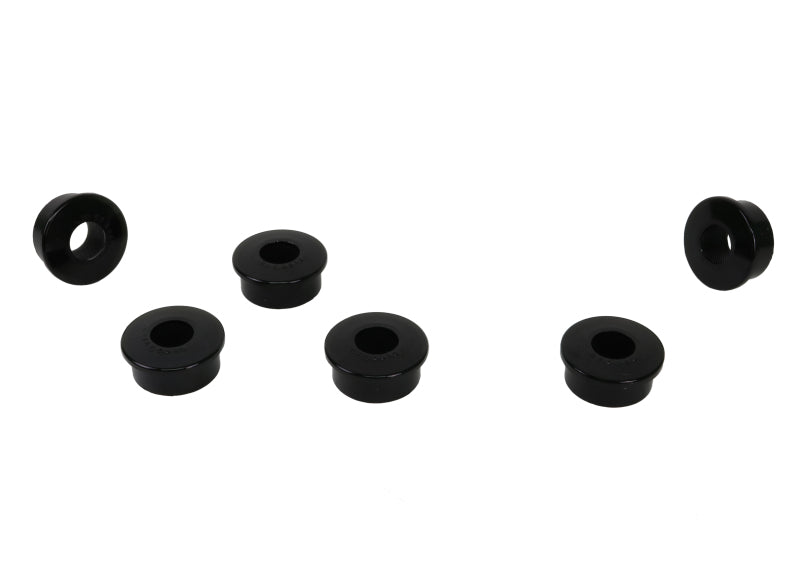 Load image into Gallery viewer, Whiteline Plus 10+ Chevy Camaro Rear Differential Mount M/Sport
