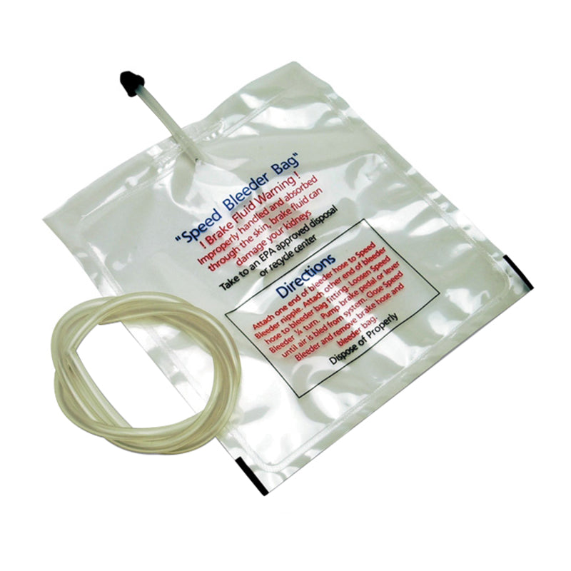Load image into Gallery viewer, Russell Performance Speed Bleeder Bag
